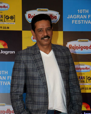 Photos: Jagran Film Festival Awards 2019 At Jw Marriot