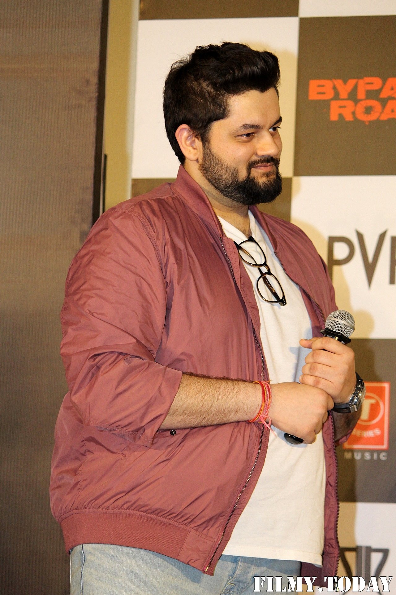 Photos: Trailer Launch Of Film Bypass Road | Picture 1688535