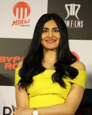 Adah Sharma - Photos: Trailer Launch Of Film Bypass Road | Picture 1688523