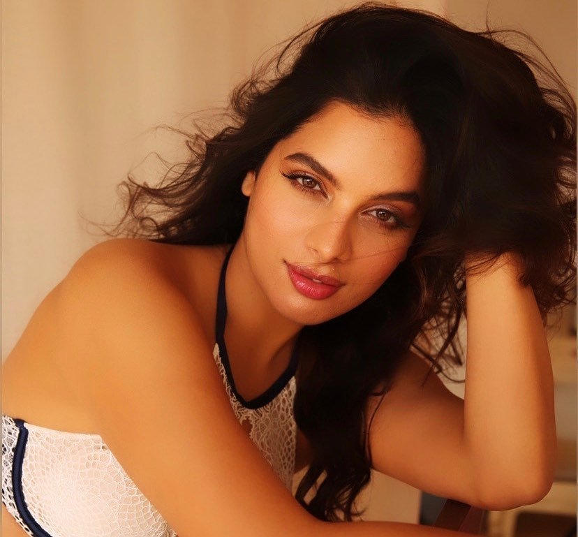Tanya Hope Latest Photos | Picture 1728209