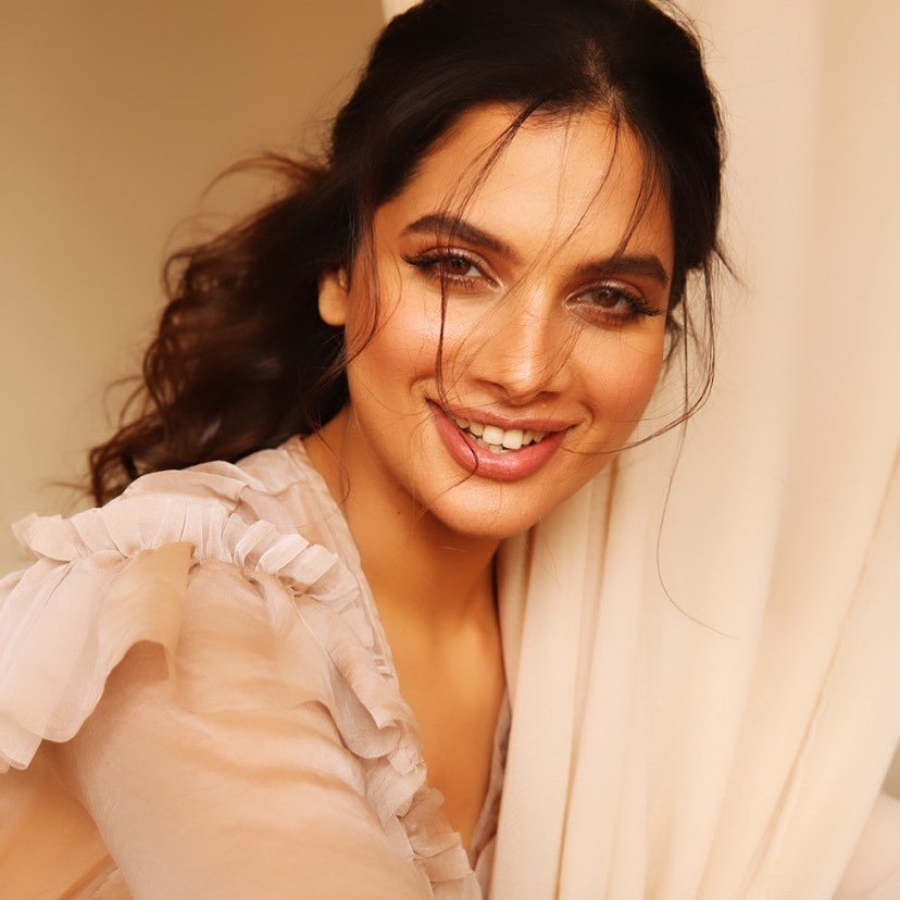 Tanya Hope Latest Photos | Picture 1728208