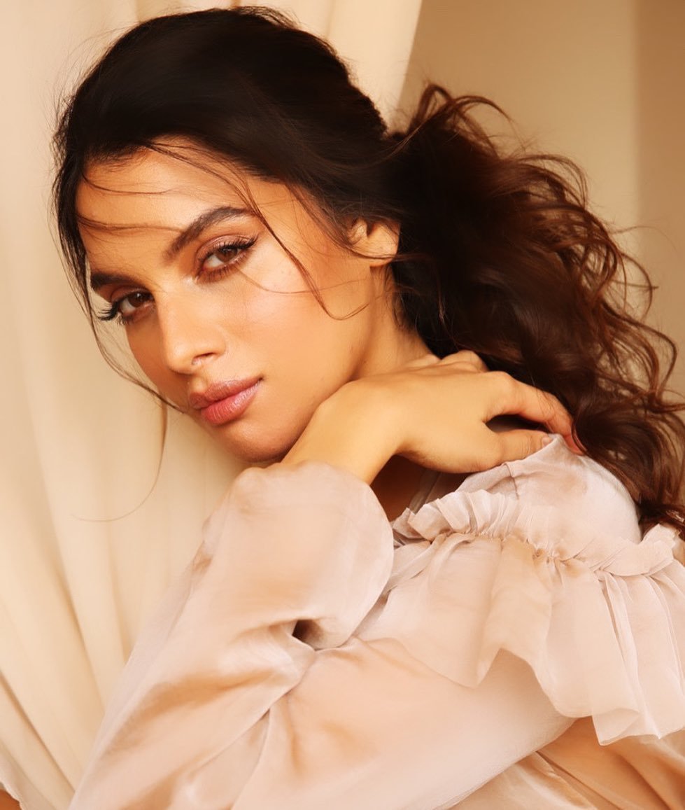 Tanya Hope Latest Photos | Picture 1728211