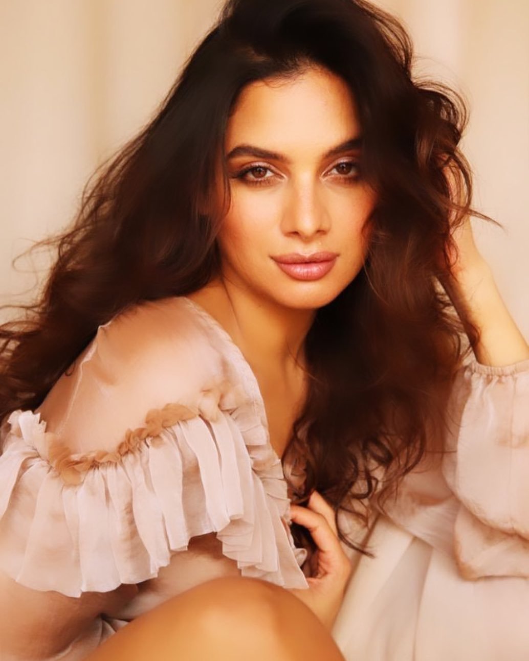 Tanya Hope Latest Photos | Picture 1728215