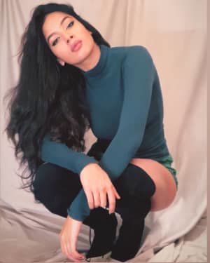 Tanya Hope Latest Photos | Picture 1728187