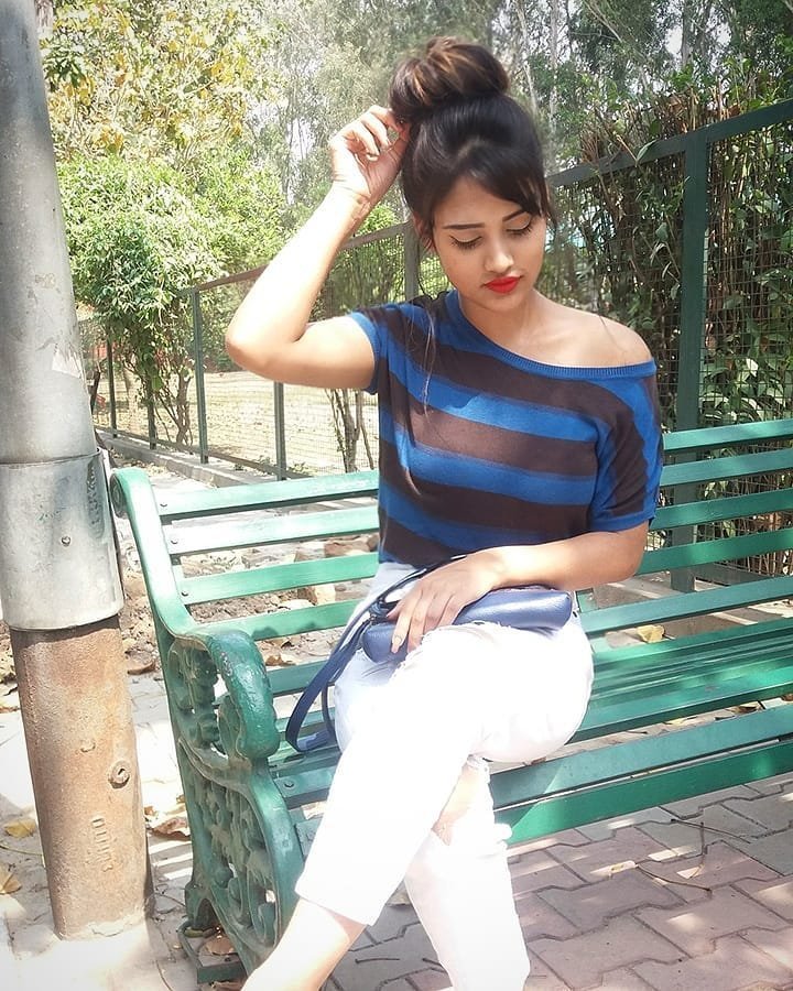 Saumya Singh Latest Photos | Picture 1729354