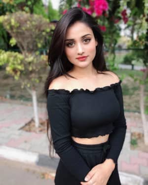 Saumya Singh Latest Photos