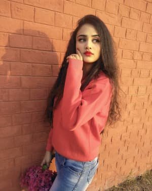 Saumya Singh Latest Photos | Picture 1729341