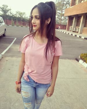 Saumya Singh Latest Photos | Picture 1729344