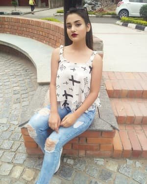 Saumya Singh Latest Photos | Picture 1729361