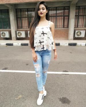 Saumya Singh Latest Photos | Picture 1729358