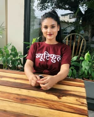 Saumya Singh Latest Photos | Picture 1729366