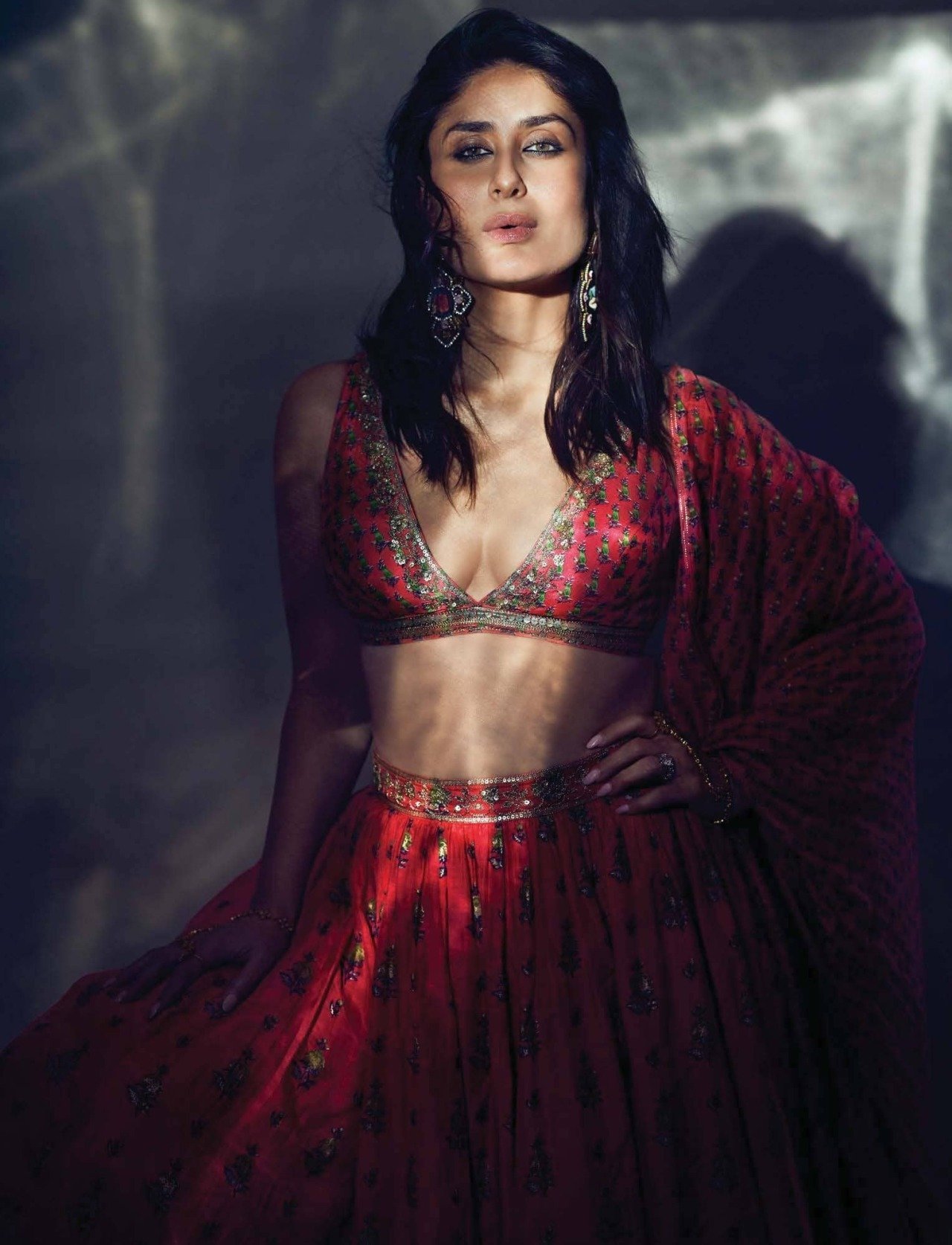 Picture 1729597 Kareena Kapoor Khan For Vogue India Photoshoot 