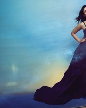 Kareena Kapoor Khan For Vogue India Photoshoot | Picture 1729595