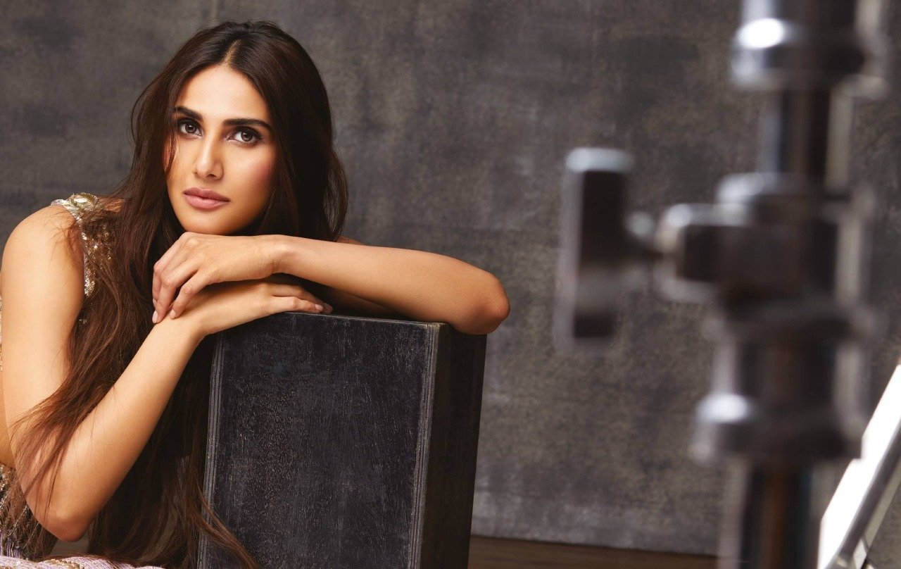 Vaani Kapoor For Brides Today March 2020 Photoshoot | Picture 1729626