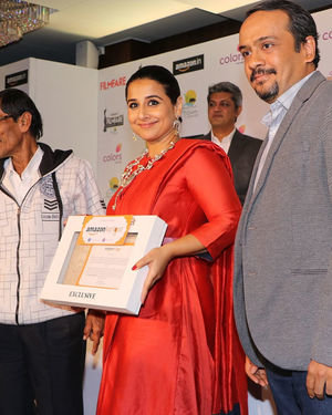 Photos: Amazon Filmfare Awards 2020 Press Conference At Juhu