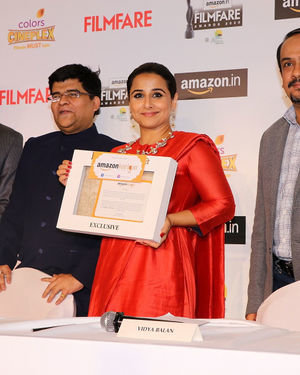 Photos: Amazon Filmfare Awards 2020 Press Conference At Juhu | Picture 1718851