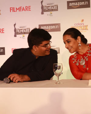 Photos: Amazon Filmfare Awards 2020 Press Conference At Juhu | Picture 1718826