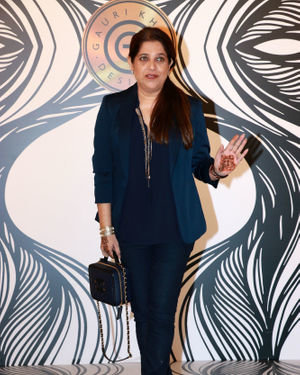 Photos: Party At Gauri Khan Designs Store | Picture 1719017