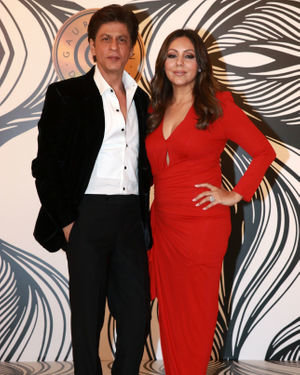 Photos: Party At Gauri Khan Designs Store | Picture 1719018