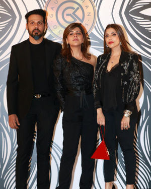 Photos: Party At Gauri Khan Designs Store | Picture 1719013