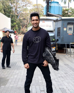 Vicky Kaushal - Photos: Trailer Launch Of Film Bhoot The Haunted Ship At Pvr Juhu | Picture 1719030