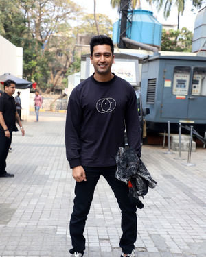 Vicky Kaushal - Photos: Trailer Launch Of Film Bhoot The Haunted Ship At Pvr Juhu | Picture 1719028
