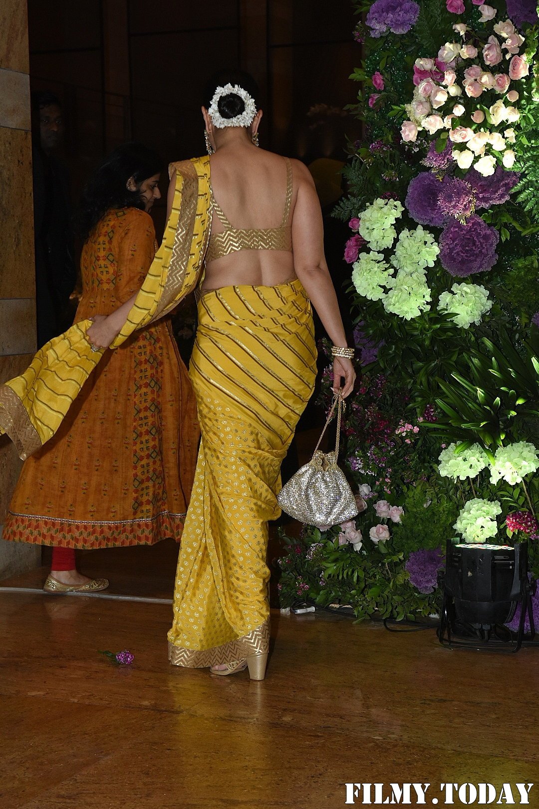 Kareena Kapoor - Photos: Armaan Jain & Anissa Malhotra Wedding Reception | Picture 1719625