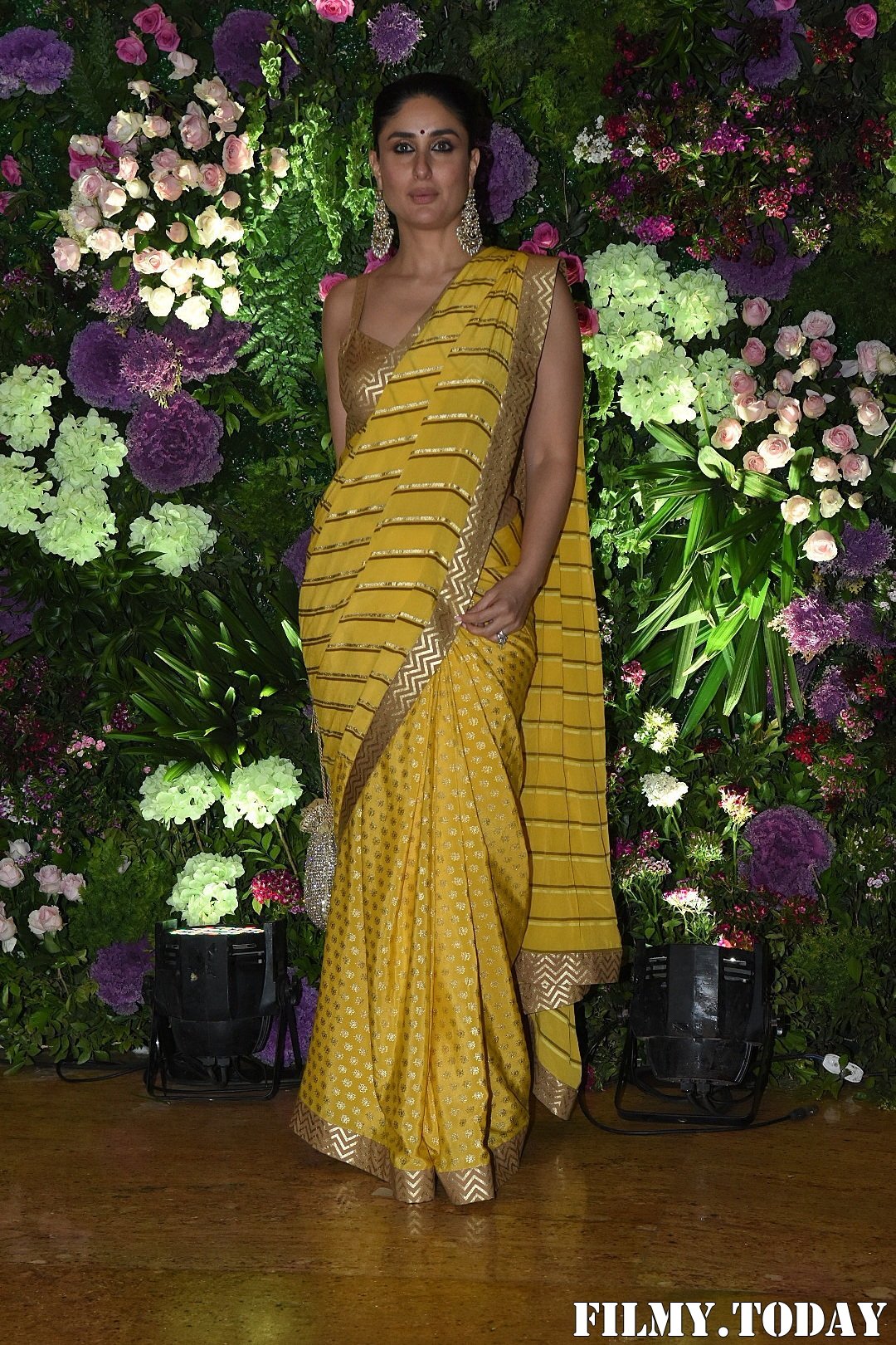 Kareena Kapoor - Photos: Armaan Jain & Anissa Malhotra Wedding Reception | Picture 1719624