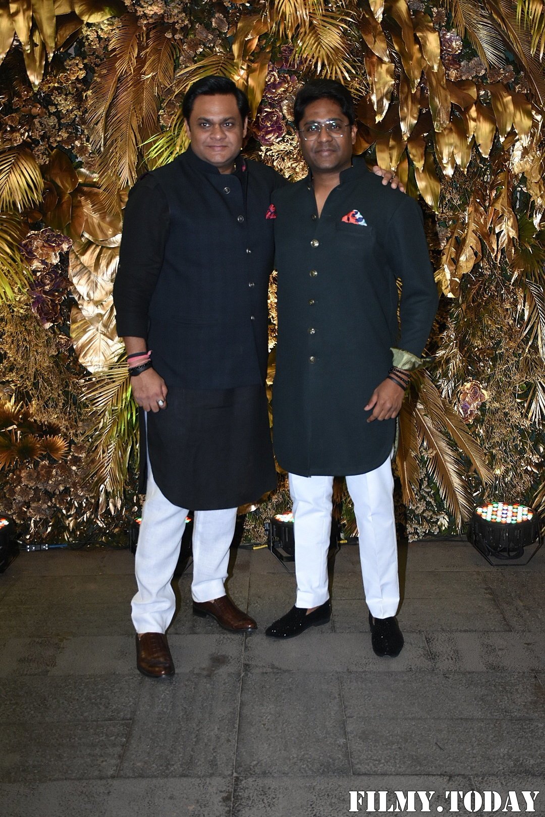 Photos: Armaan Jain And Anissa Malhotra Wedding Reception In Mumbai | Picture 1719755