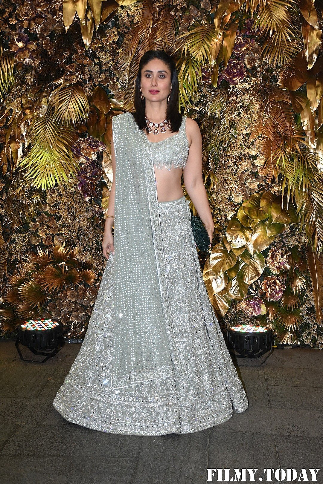Kareena Kapoor - Photos: Armaan Jain And Anissa Malhotra Wedding Reception In Mumbai | Picture 1719767