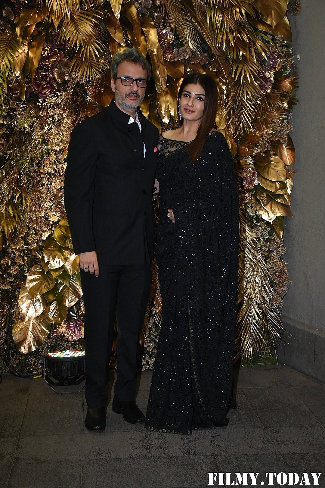 Photos: Armaan Jain And Anissa Malhotra Wedding Reception In Mumbai | Picture 1719713