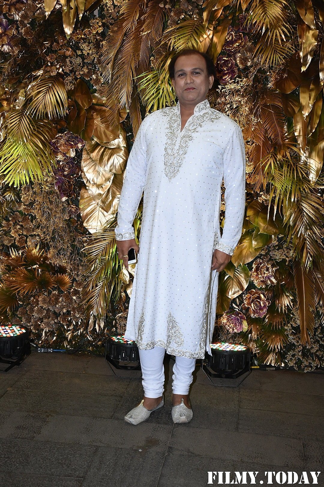 Photos: Armaan Jain And Anissa Malhotra Wedding Reception In Mumbai | Picture 1719711