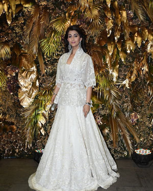 Photos: Armaan Jain And Anissa Malhotra Wedding Reception In Mumbai | Picture 1719721