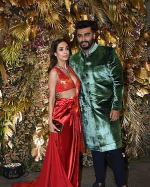 Photos: Armaan Jain And Anissa Malhotra Wedding Reception In Mumbai | Picture 1719804