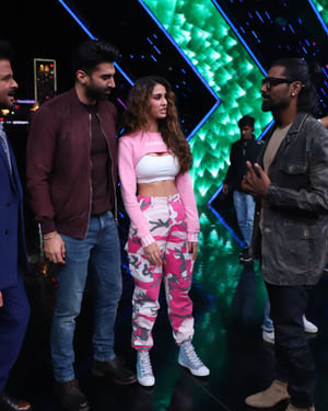 Photos: Promotion Of Film Malang On The Sets Of Dance Plus 5 | Picture 1719700