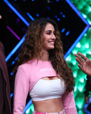 Disha Patani - Photos: Promotion Of Film Malang On The Sets Of Dance Plus 5 | Picture 1719701