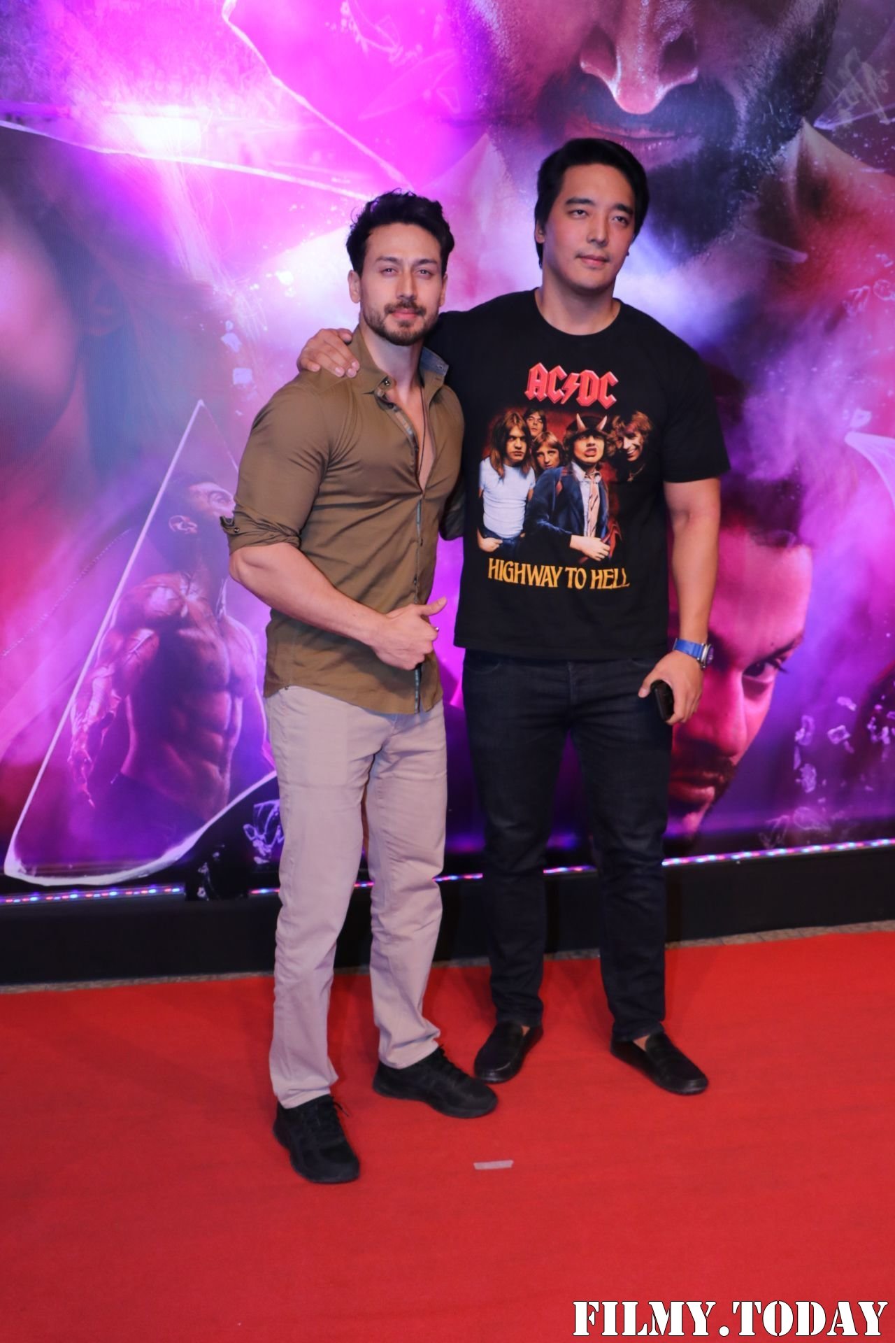 Photos: Special Screening Of Malang At Pvr | Picture 1720008
