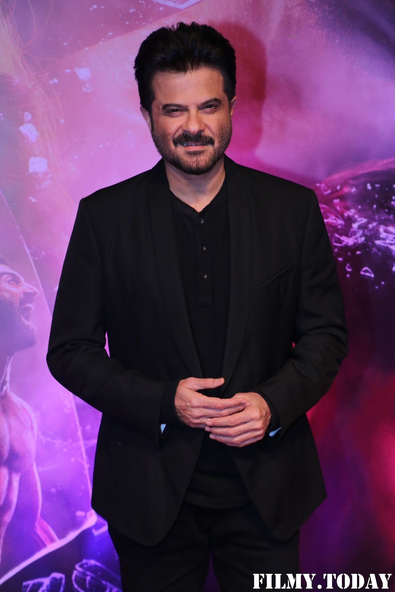 Anil Kapoor - Photos: Special Screening Of Malang At Pvr | Picture 1720026