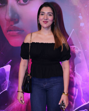 Photos: Special Screening Of Malang At Pvr | Picture 1719989