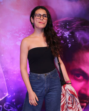 Fatima Sana Shaikh - Photos: Special Screening Of Malang At Pvr | Picture 1720031