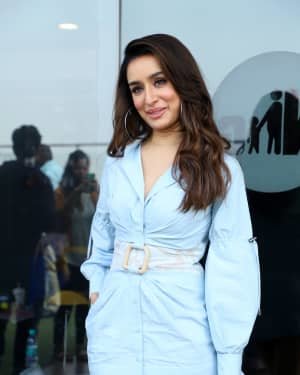 Shraddha Kapoor - Photos:  Promotion Of Film ‘Baaghi 3’ At Sajid Nadiadwala’s Office | Picture 1720321