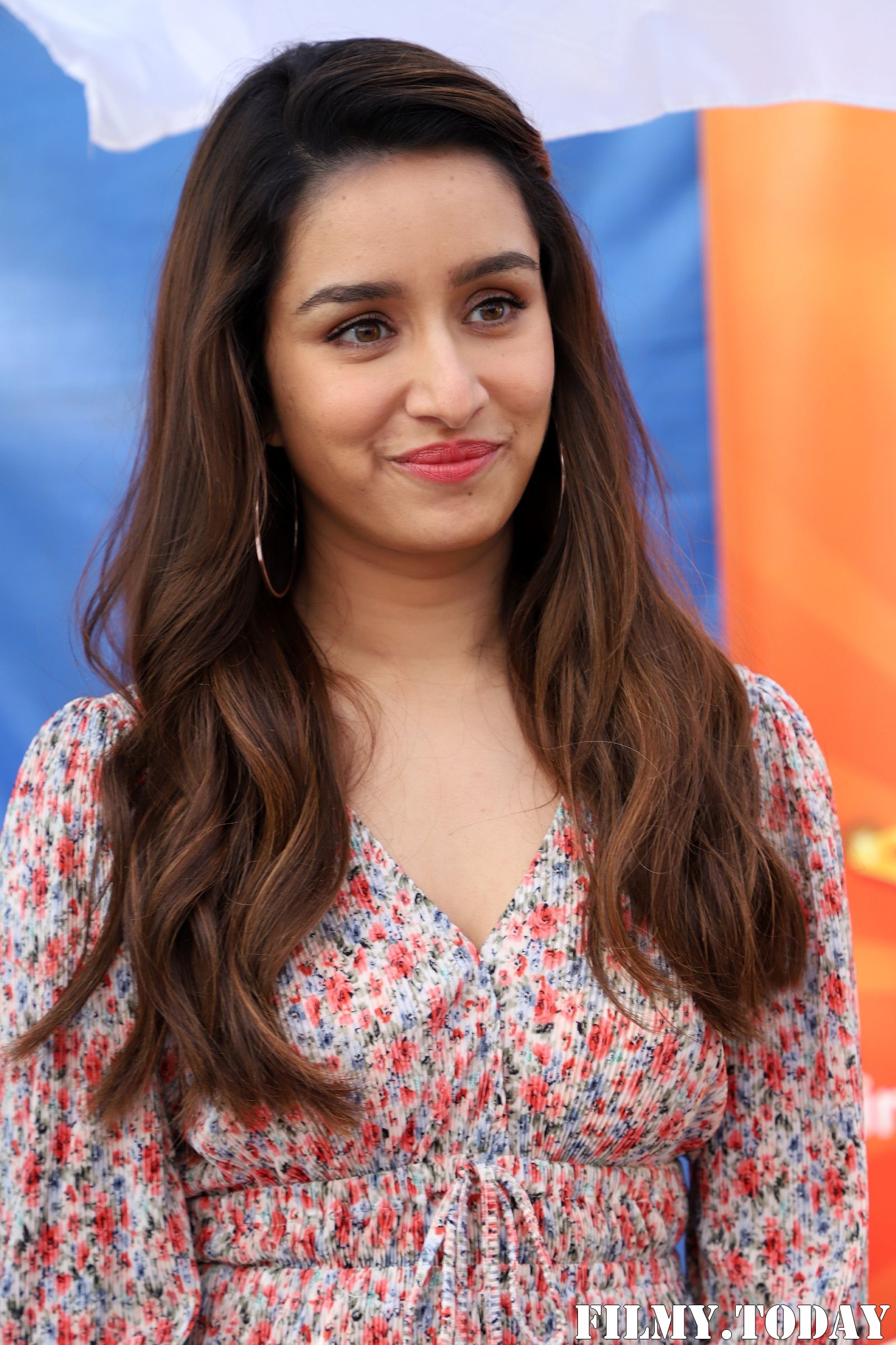 Shraddha Kapoor - Photos:  Celebs Spotted At Filmcity | Picture 1721643