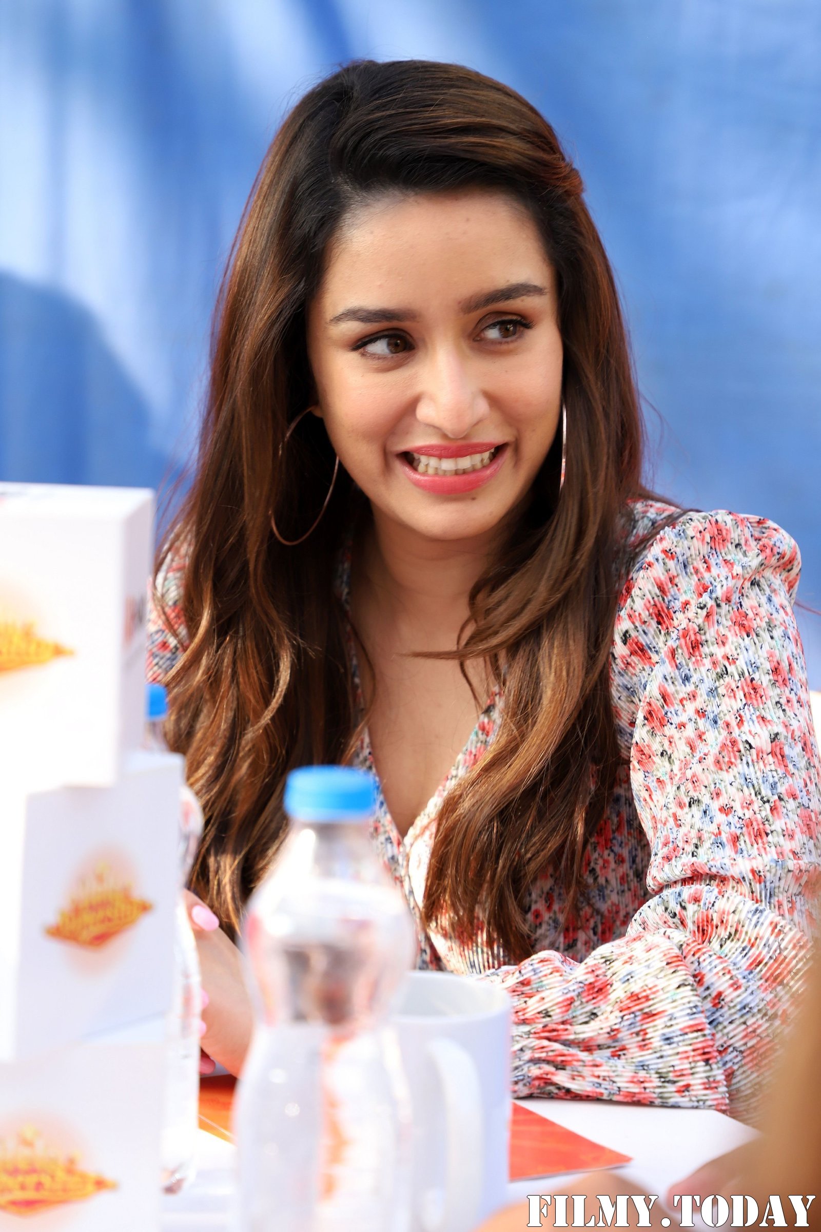 Shraddha Kapoor - Photos:  Celebs Spotted At Filmcity | Picture 1721641