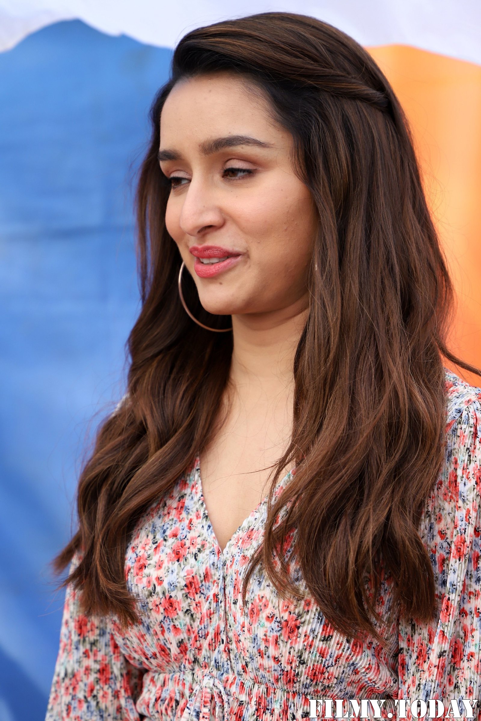 Shraddha Kapoor - Photos:  Celebs Spotted At Filmcity | Picture 1721644