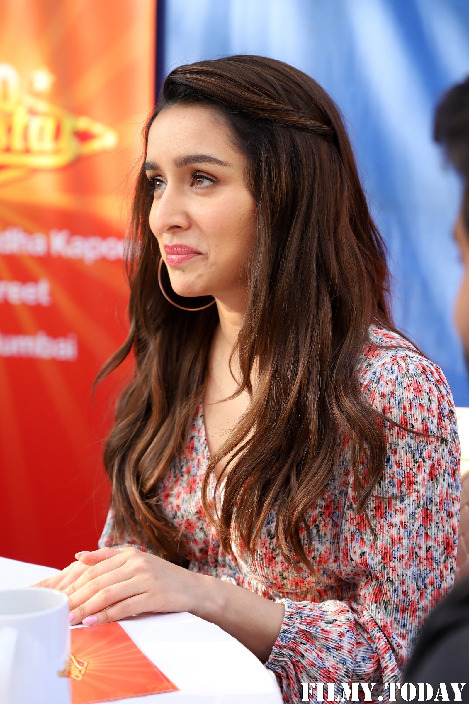 Shraddha Kapoor - Photos:  Celebs Spotted At Filmcity | Picture 1721642