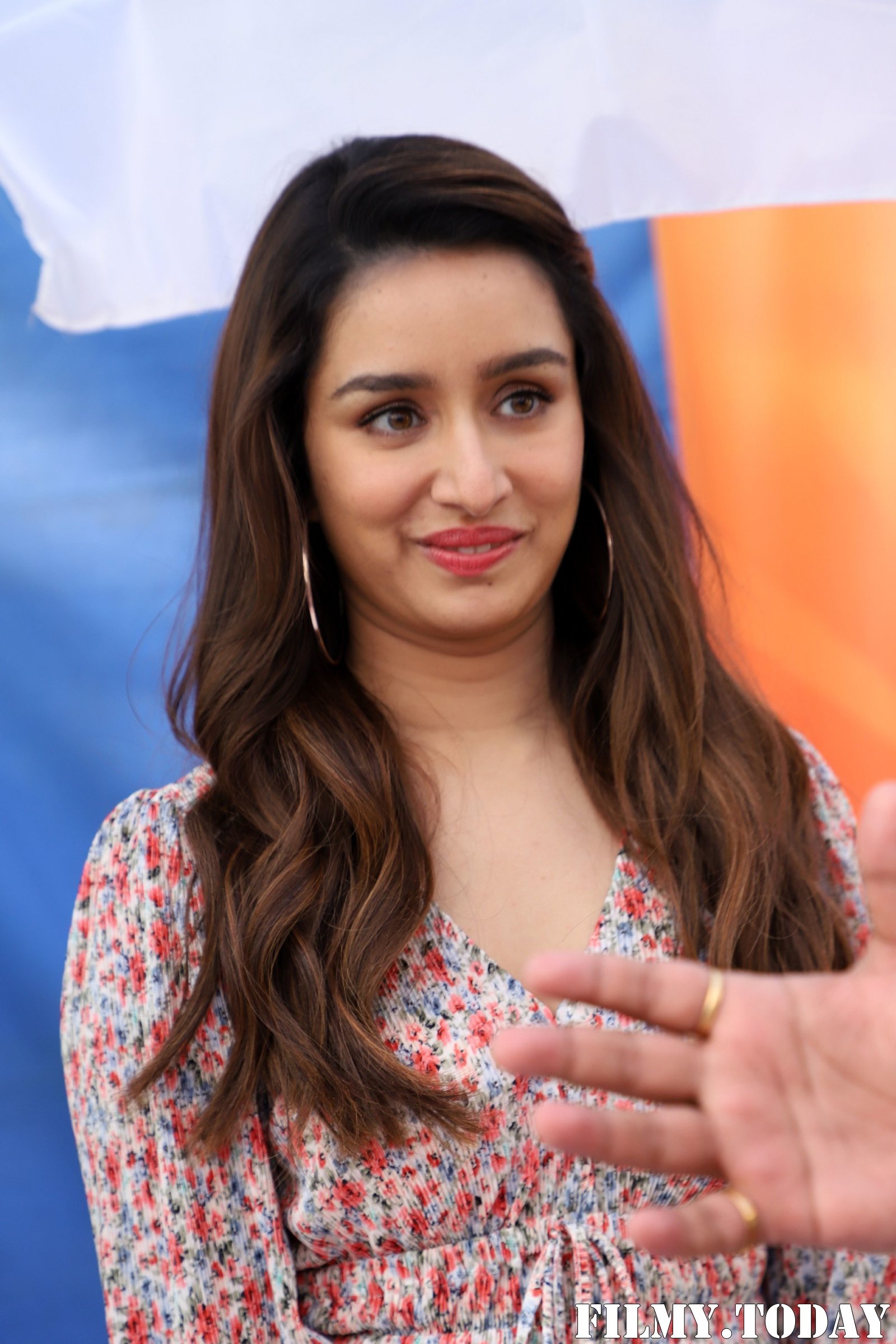 Shraddha Kapoor - Photos:  Celebs Spotted At Filmcity | Picture 1721647