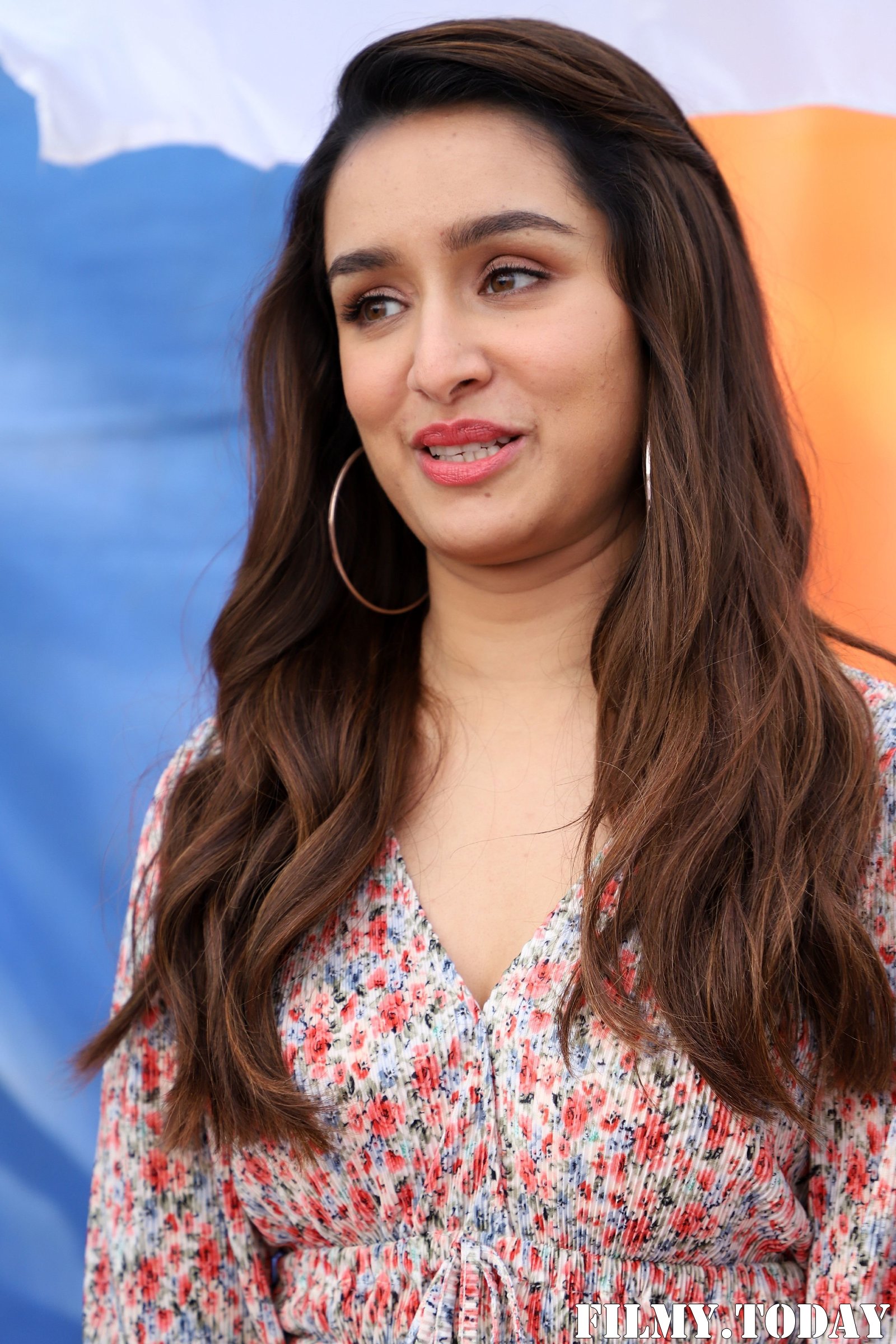 Shraddha Kapoor - Photos:  Celebs Spotted At Filmcity | Picture 1721645
