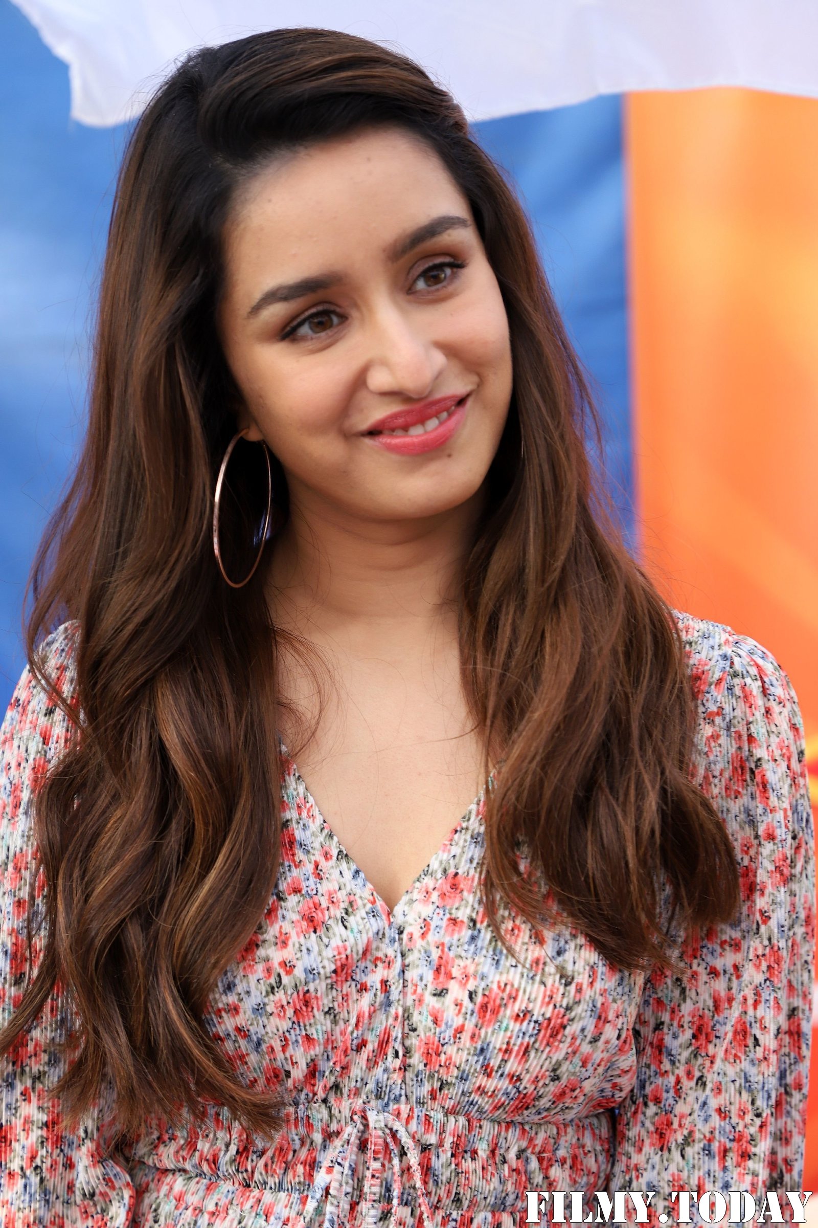 Shraddha Kapoor - Photos:  Celebs Spotted At Filmcity | Picture 1721648