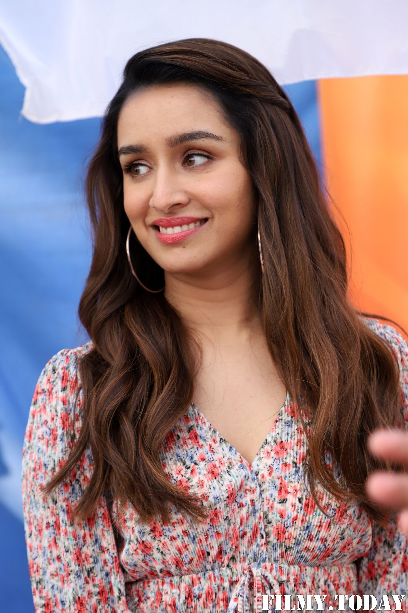 Shraddha Kapoor - Photos:  Celebs Spotted At Filmcity | Picture 1721646