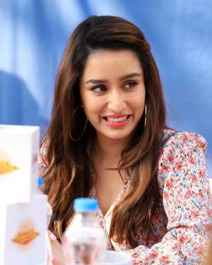 Shraddha Kapoor - Photos:  Celebs Spotted At Filmcity | Picture 1721641